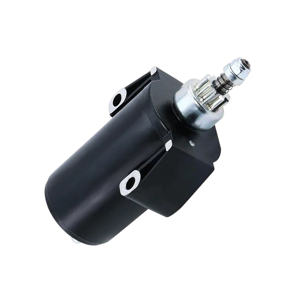 Starter Suitable For Mercury 9.9-25HP & Mariner 8-25HP 1980-2005 5724-1