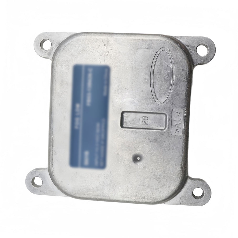 LED Headlight Module Suitable for Ford Explorer 2016‑2019 Part-3