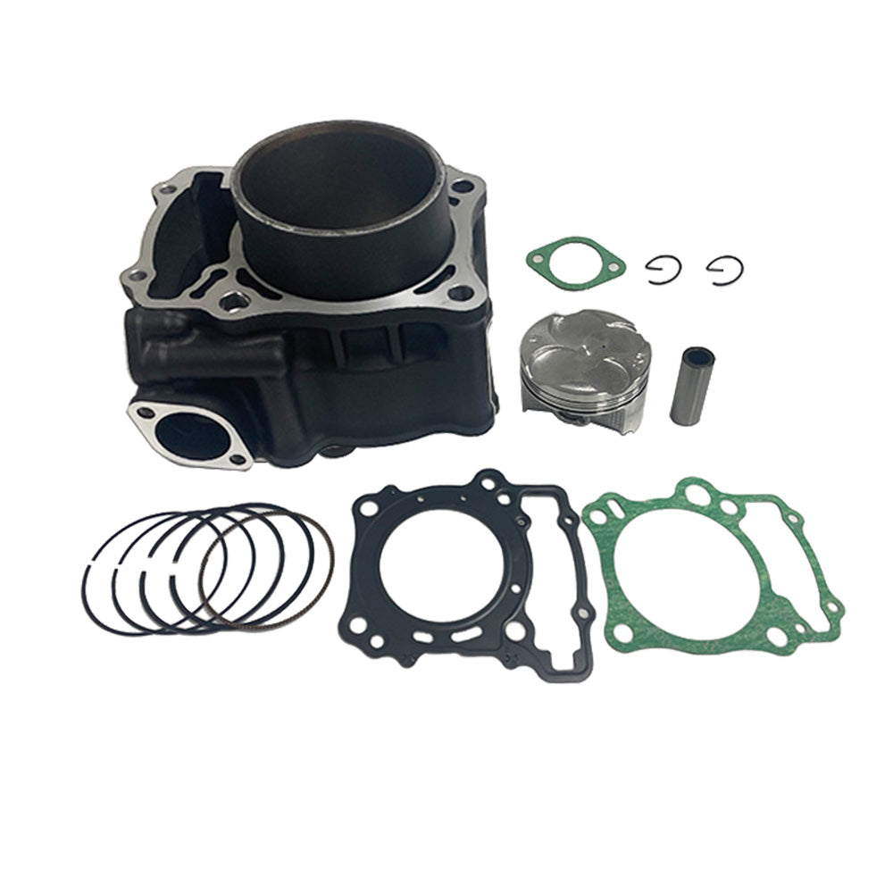 Cylinder Piston Gasket Kit Suitable For Honda CB/CBR300R & Rebel CMX300 2015-2022-1
