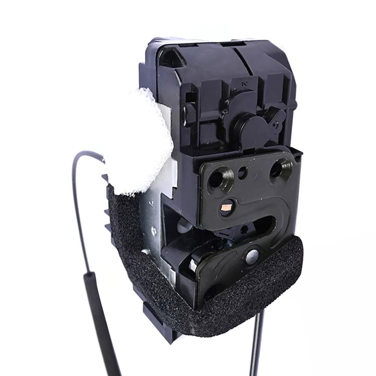 Rear Left Door Lock Actuator Suitable For Nissan Pathfinder R51 2005-2013 82501EB30C-4