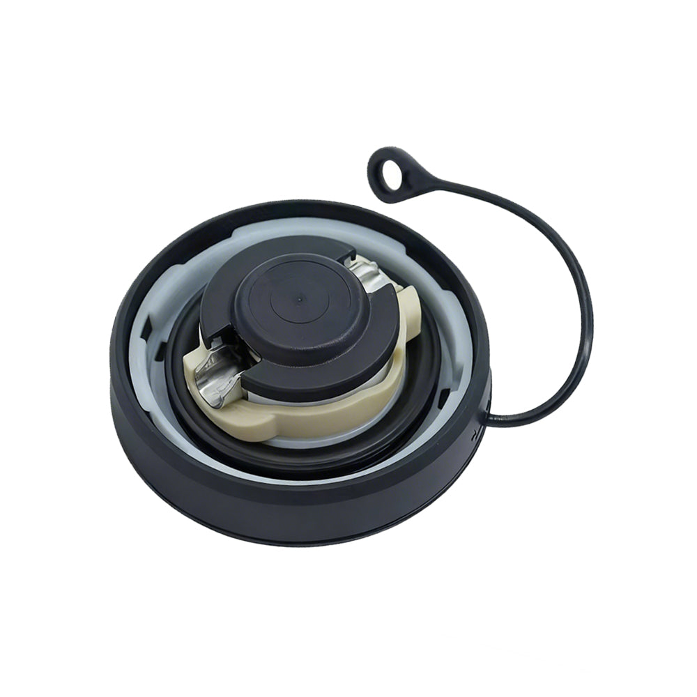 Fuel Tank Cap Cover Suitable for Mercedes-Benz C-Class 2001–13 Ref. A2214700705-2