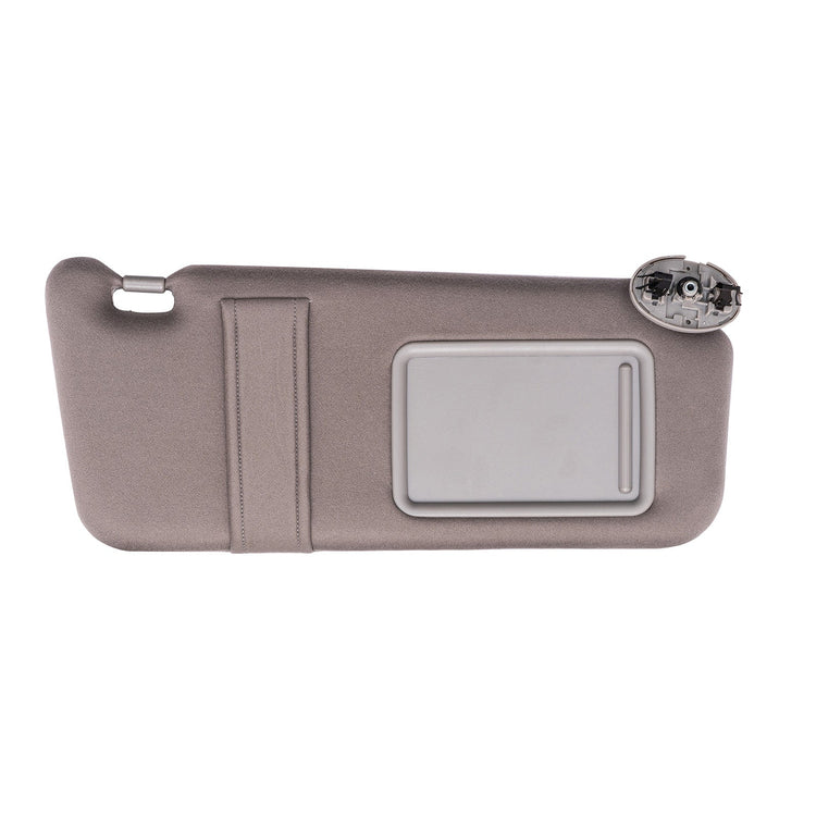 Right Side Sun Visor 74310-06750-E0 Suitable For Toyota Camry / Aurion 2007-2011-3