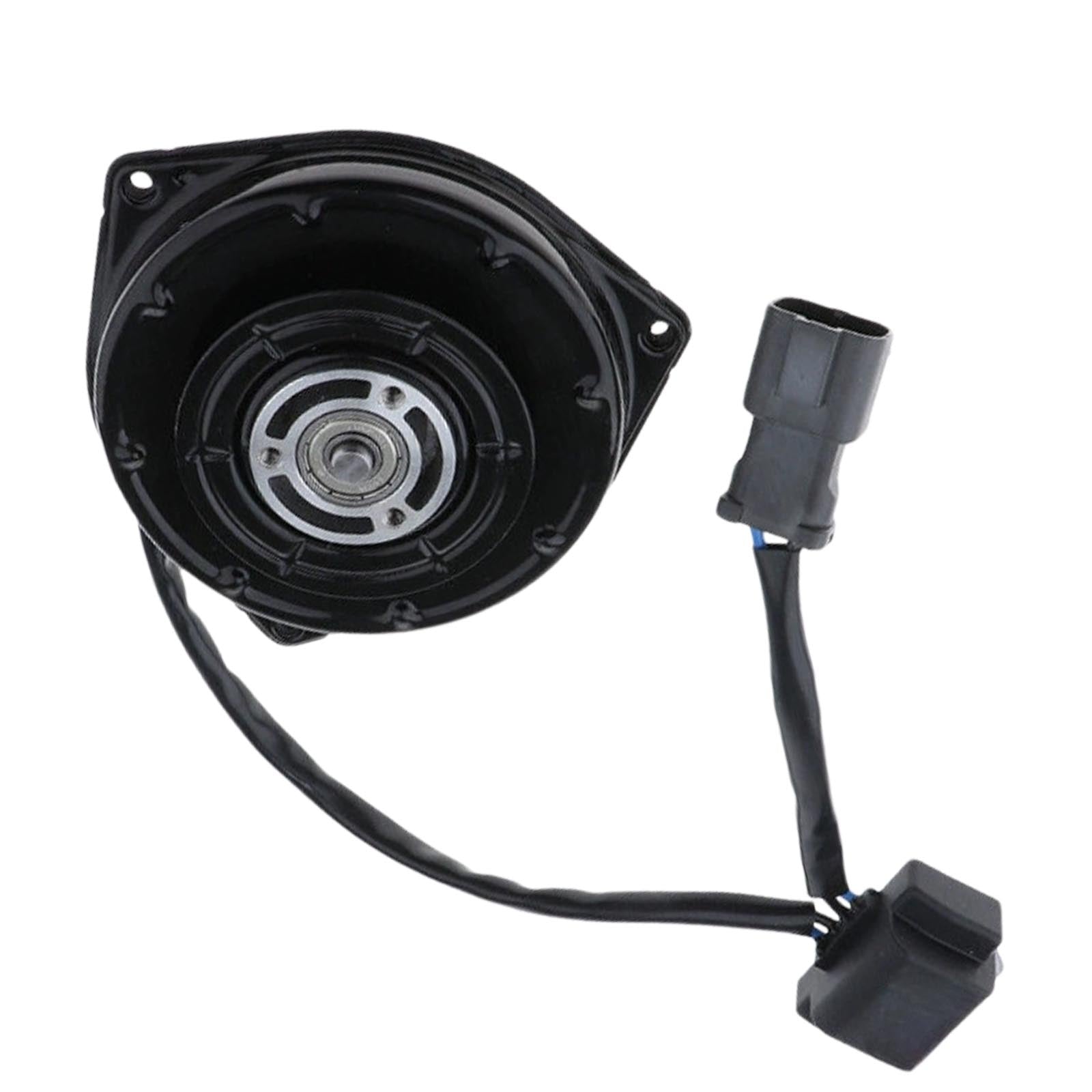 Air Conditioning Condenser Cooling Fan Motor Suitable For Honda Civic & CR-V-1