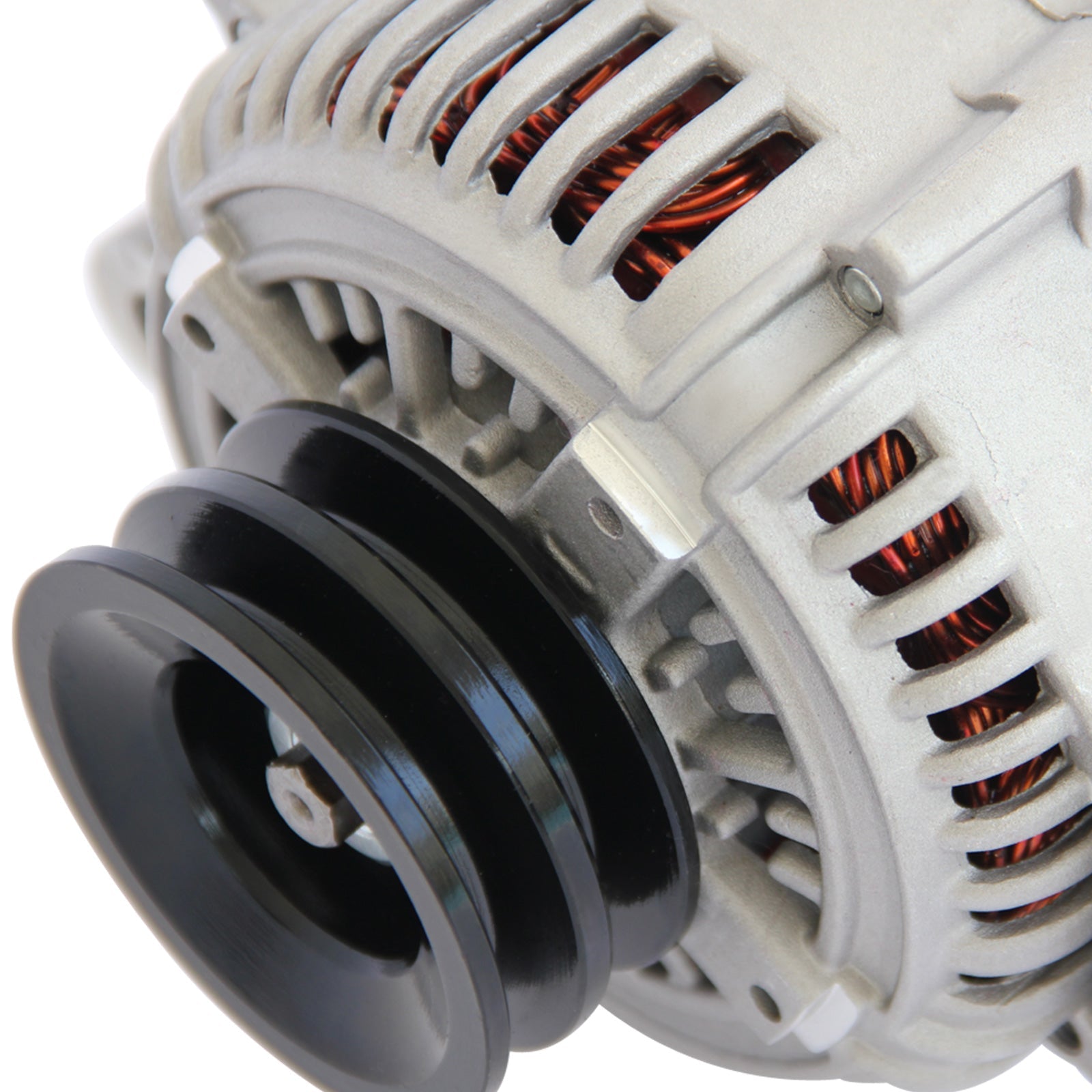Alternator Suitable For Toyota LandCruiser HZJ75 / HZJ78 / HZJ79 / HZJ80 / HZJ105 1HZ-1