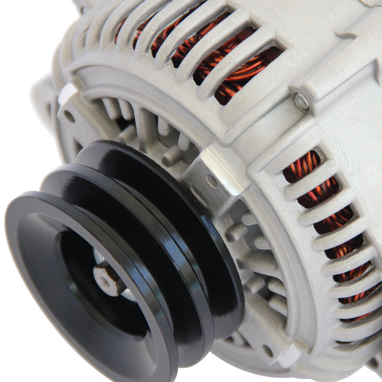Alternator Suitable For Toyota LandCruiser HZJ75 / HZJ78 / HZJ79 / HZJ80 / HZJ105 1HZ-1