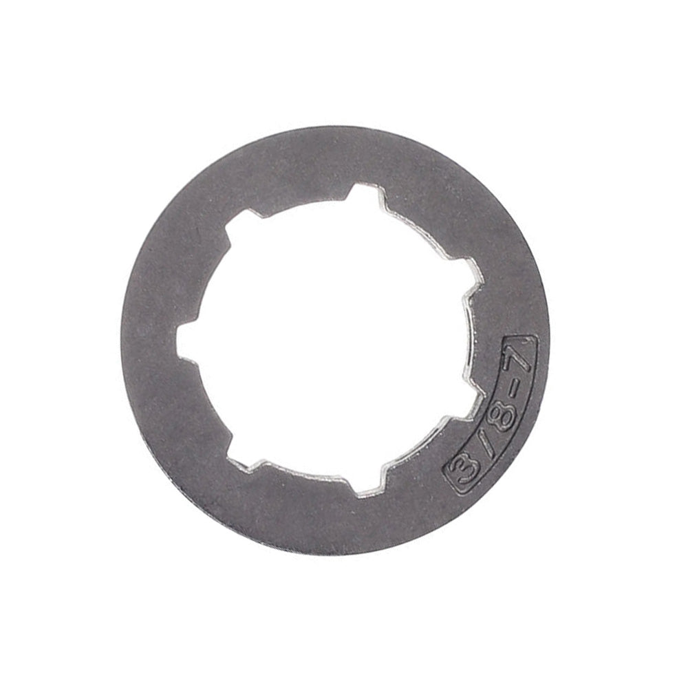 3PCS 3 8inch 7T Sprocket Rim Suitable for STIHL 044 046 066 MS440 MS441 MS460 MS660-3