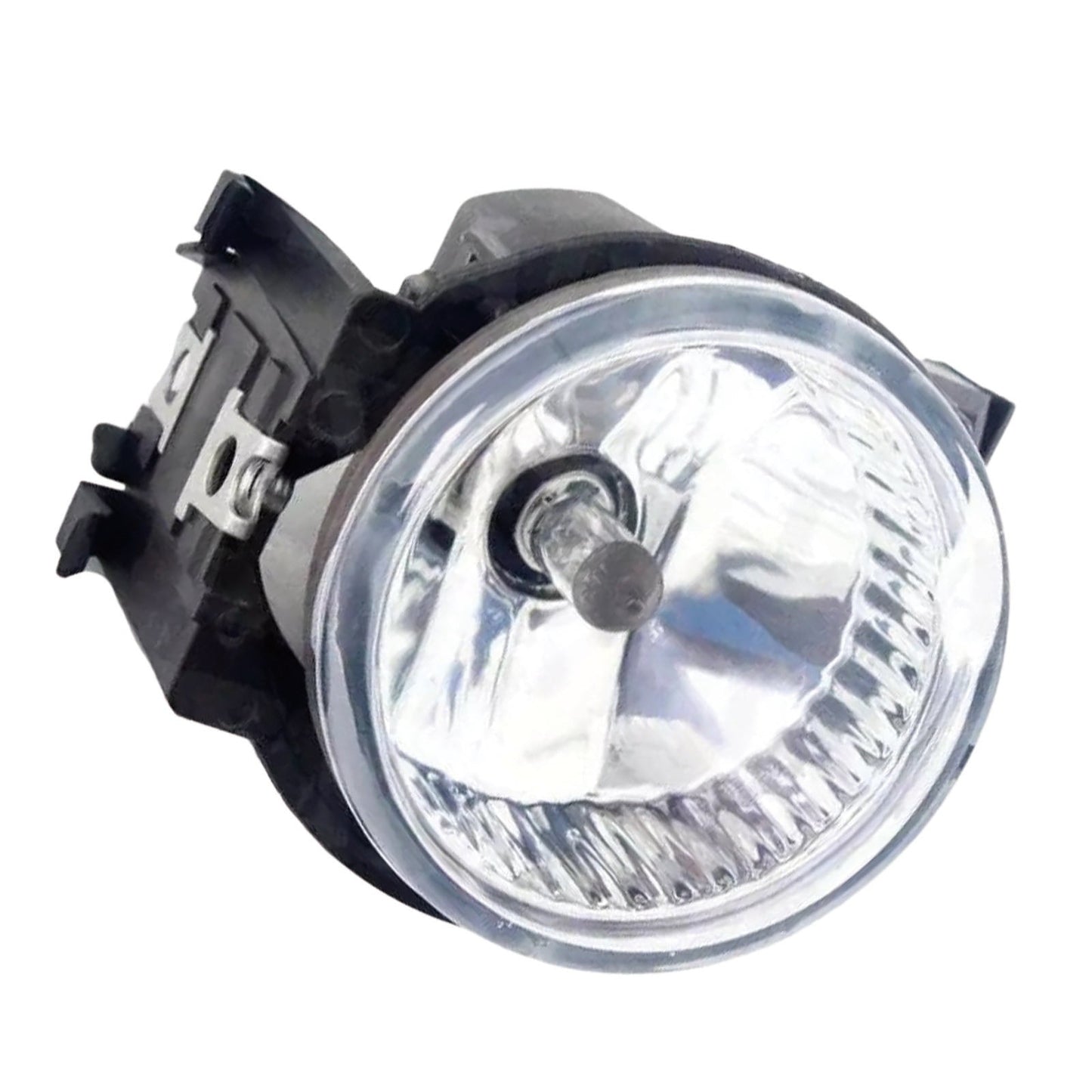 1 Pair Front Fog Light Bumper Lamps Suitable For Subaru Outback 2010-2012 / WRX STI-3