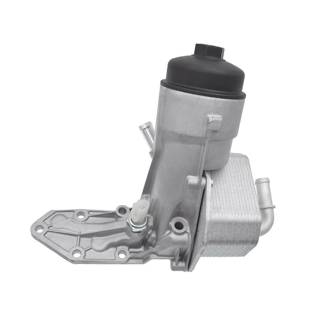 Oil Cooler Suitable For Ford Ranger PX Everest UA Mazda BT-50 P5AT 3.2L Diesel BB3Q6B624EA-0