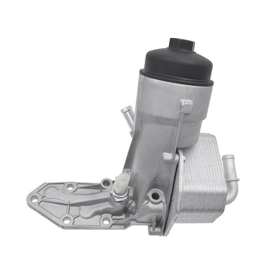 Oil Cooler Suitable For Ford Ranger PX Everest UA Mazda BT-50 P5AT 3.2L Diesel BB3Q6B624EA-0