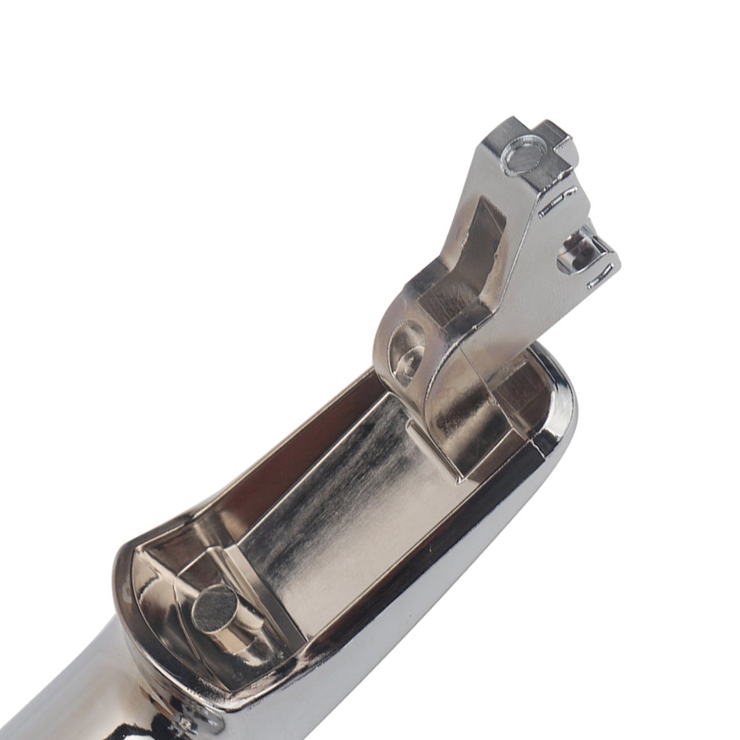Front LH+RH Exterior Door Handle Suitable For Nissan Murano Z50 V6 3.5L VQ35DE-4