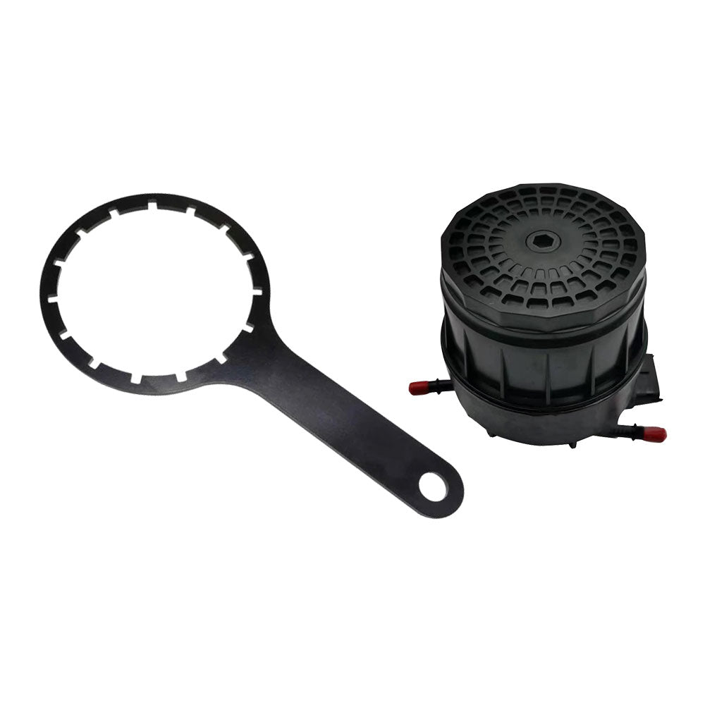 1x Fuel Filter Assembly + Tool Suitable For LDV Deliver 9 T60 T60 Max G10 2.0 LD-0