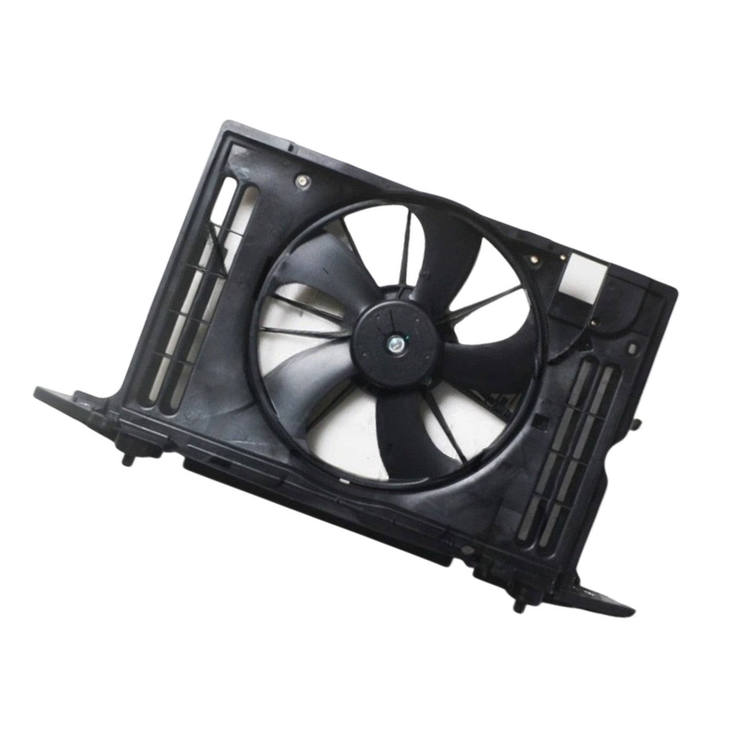 Radiator Cooling Fan Suitable For Toyota Corolla ZRE15 1.6L GL 1ZR-FE 2007-2014-0