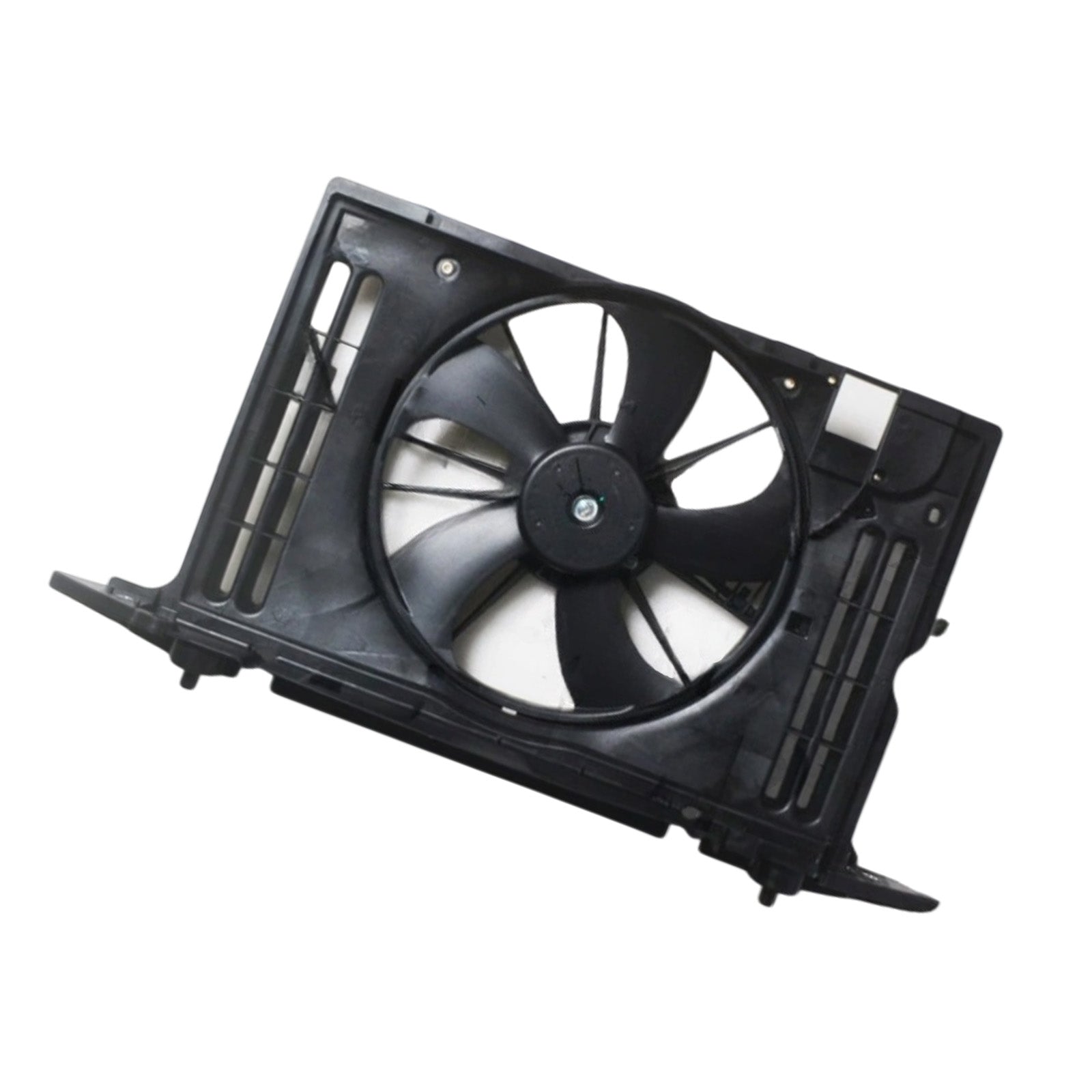 Radiator Cooling Fan Suitable For Toyota Corolla ZRE15 1.6L GL 1ZR-FE 2007-2014-0