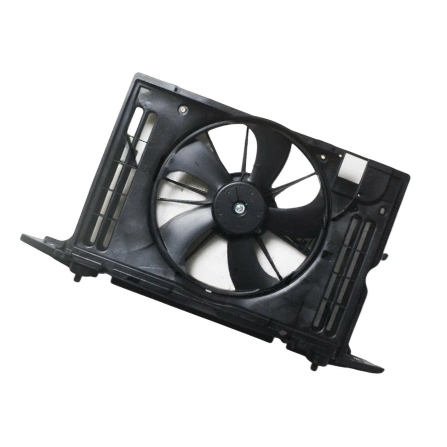 Radiator Cooling Fan Suitable For Corolla ZRE18 1.6L GL Automatic 1ZR-FE 14-19-0