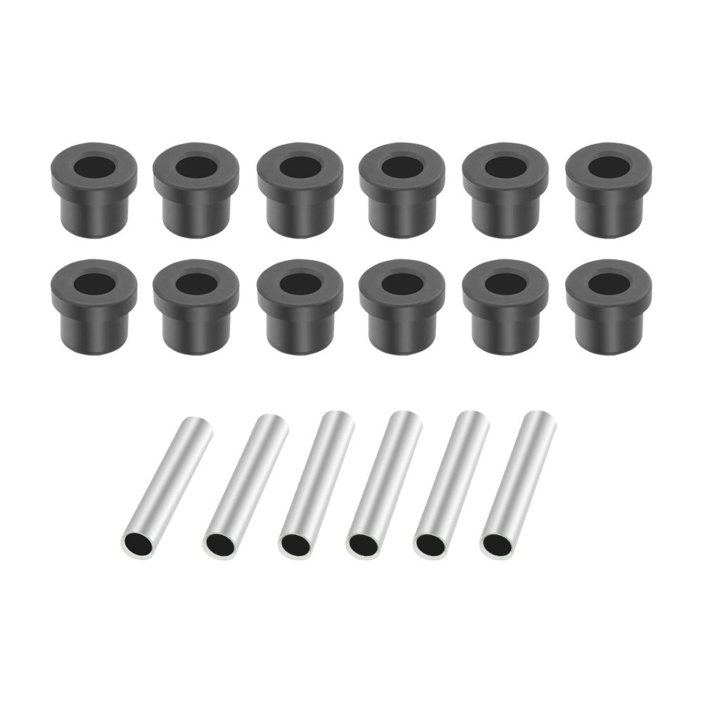 Rear Leaf Spring Bushing Kit Suitable For Club Car DS / EZGO TXT 1015583-3