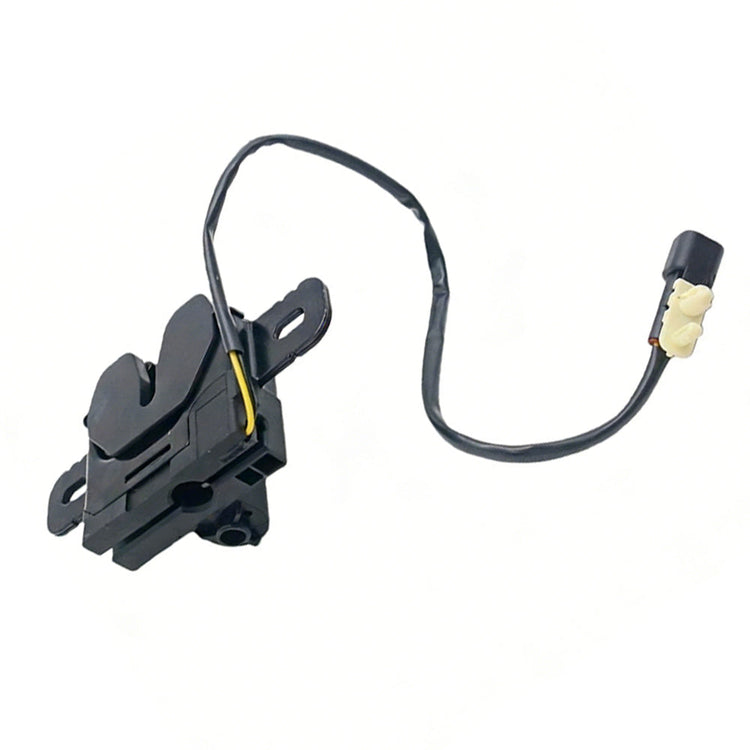 Front Hood Latch Lock Suitable For Volvo S60 V40 V40XC 2011-2022 31371016-2