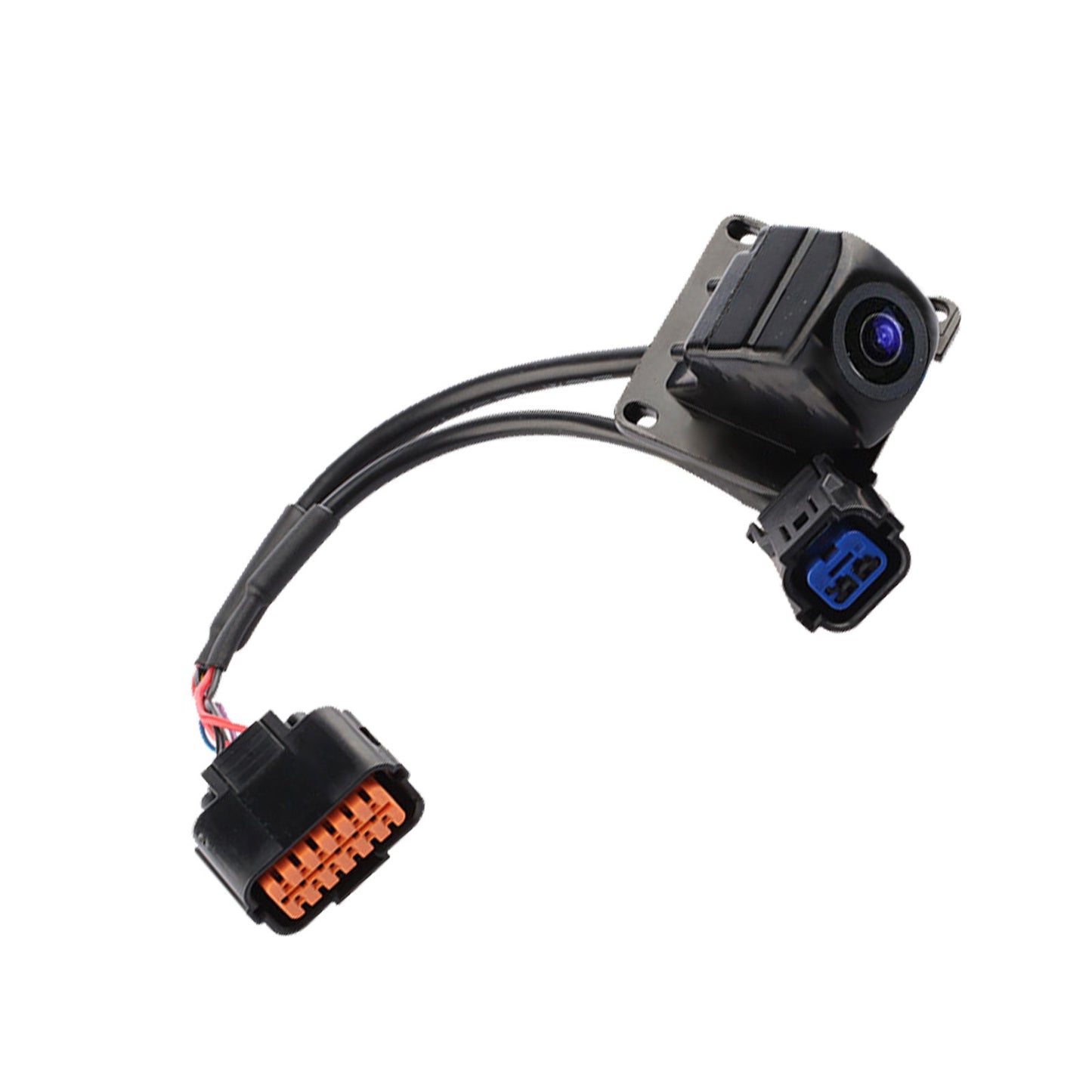 Rear View Backup Camera Assist 95766-E6201 Suitable For Hyundai Sonata 2015-2017-2