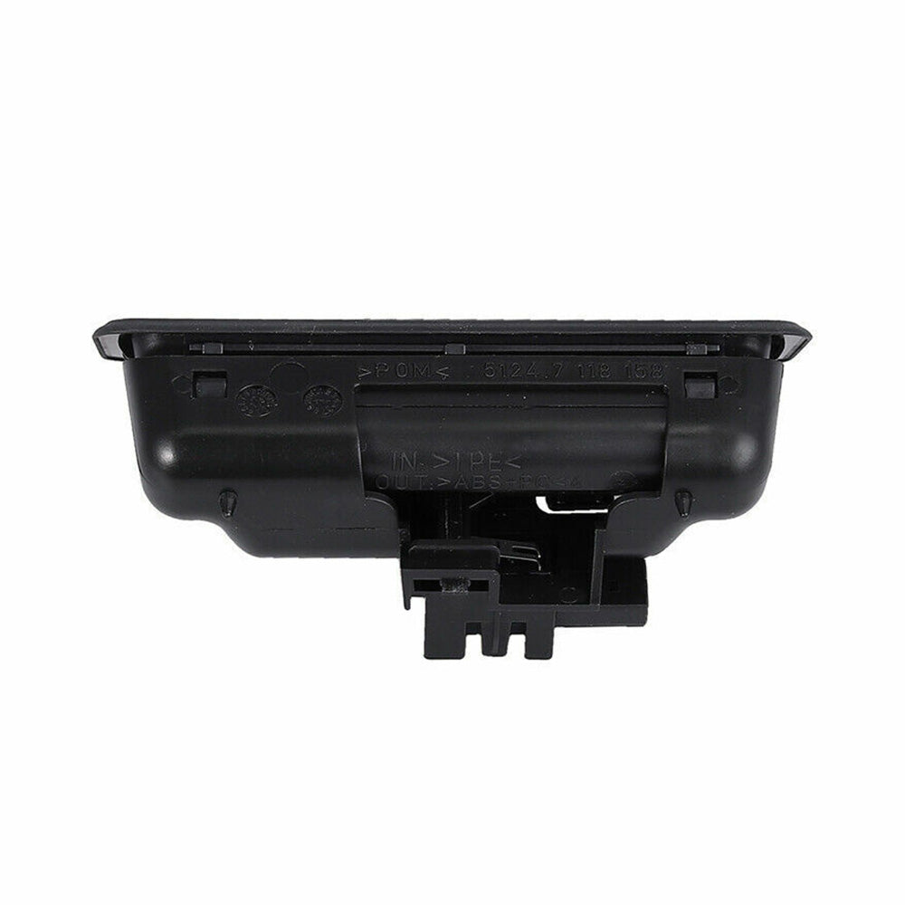 Boot Lid Trunk Tailgate Handle Switch Suitable For BMW E88 E90 E60 X1 E84 X5 E70 X6 E71-1
