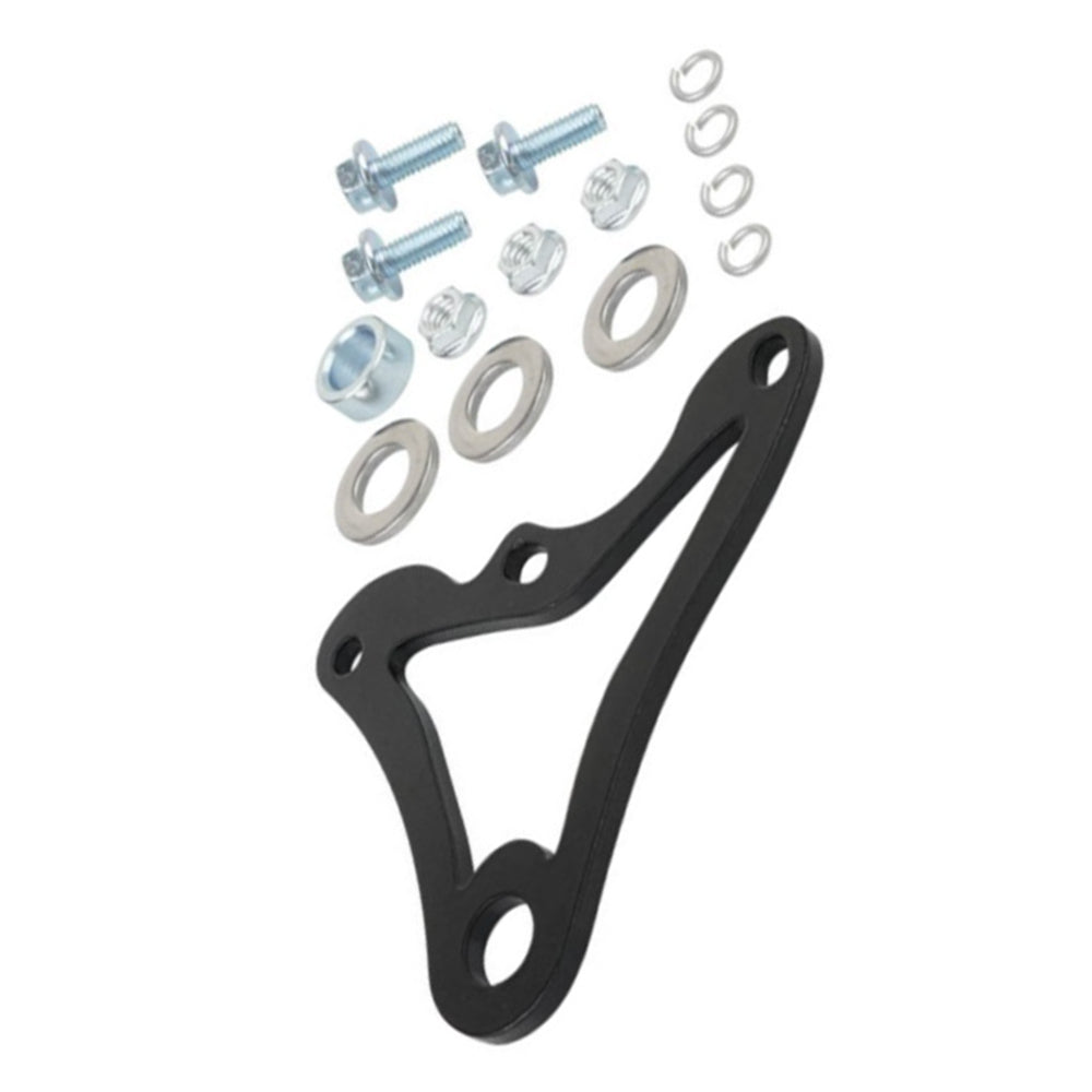 Mini Bike Hydraulic Brake Caliper Bracket Kit Suitable For Monster Mega Moto-2