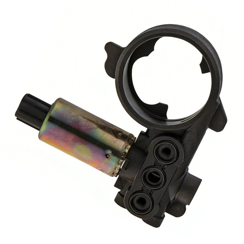 Exhaust variable valve timing solenoid valve suitable for Ford 2.0L profile-0