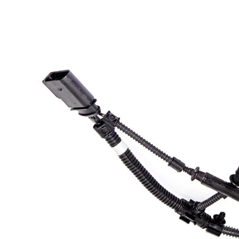 Glow Plug Bridge Wiring Harness 070971277B Suitable For VW Transporter 2.5L 2003-2010-2
