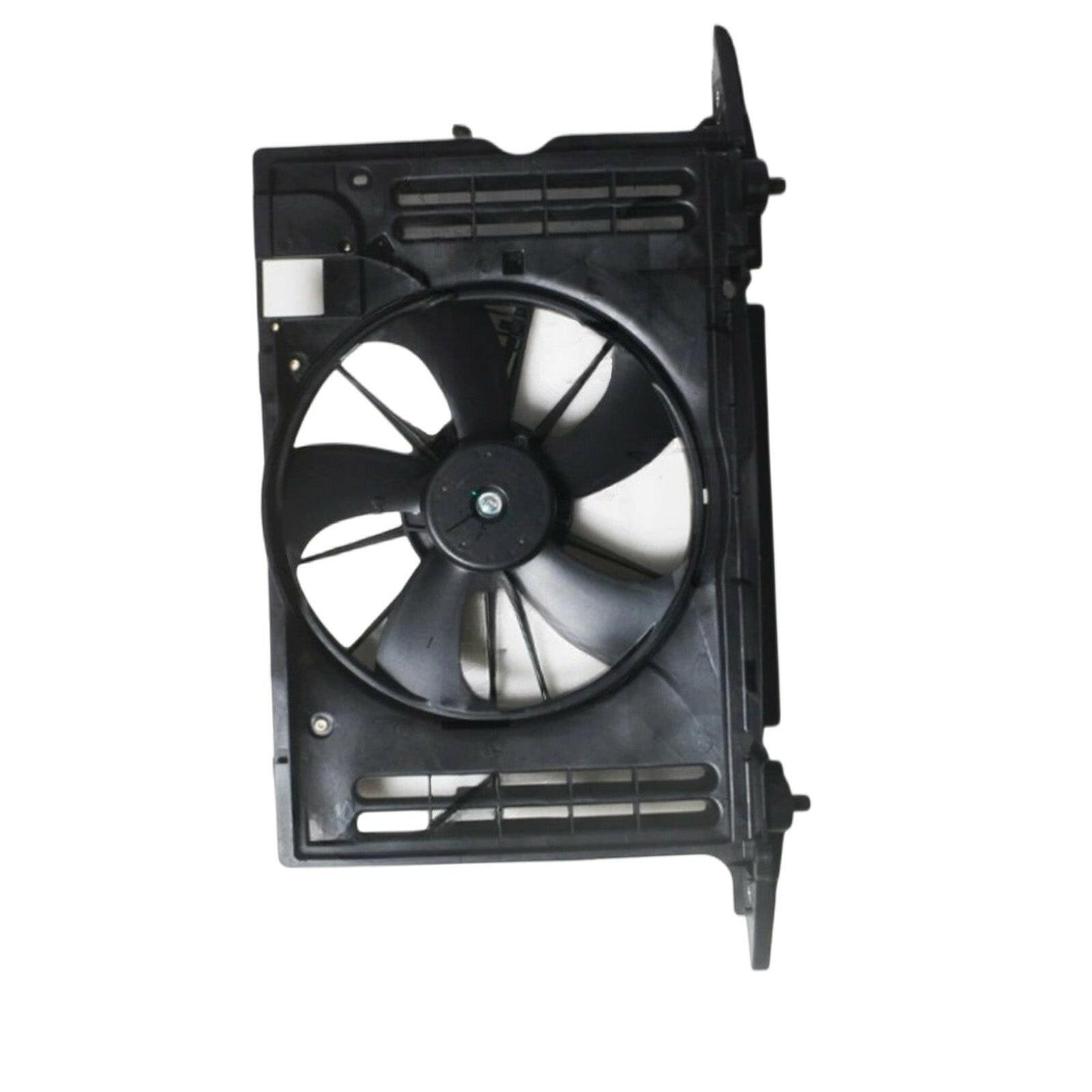 Radiator Cooling Fan Suitable For Corolla ZRE18 1.6L GL Automatic 1ZR-FE 14-19-4