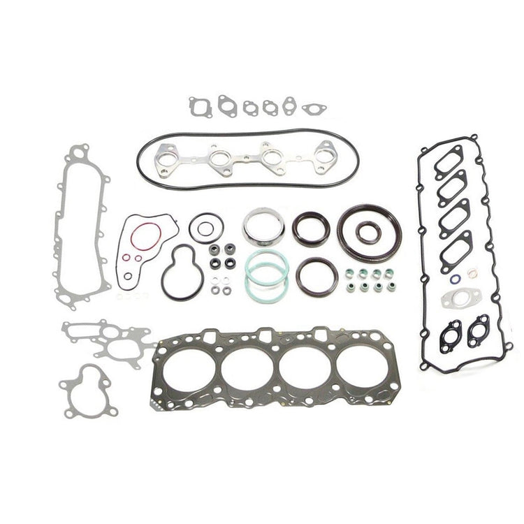 Engine Gasket Set Suitable for Toyota Hilux Surf KZN185/KZN130 3.0TD 1KZ-1