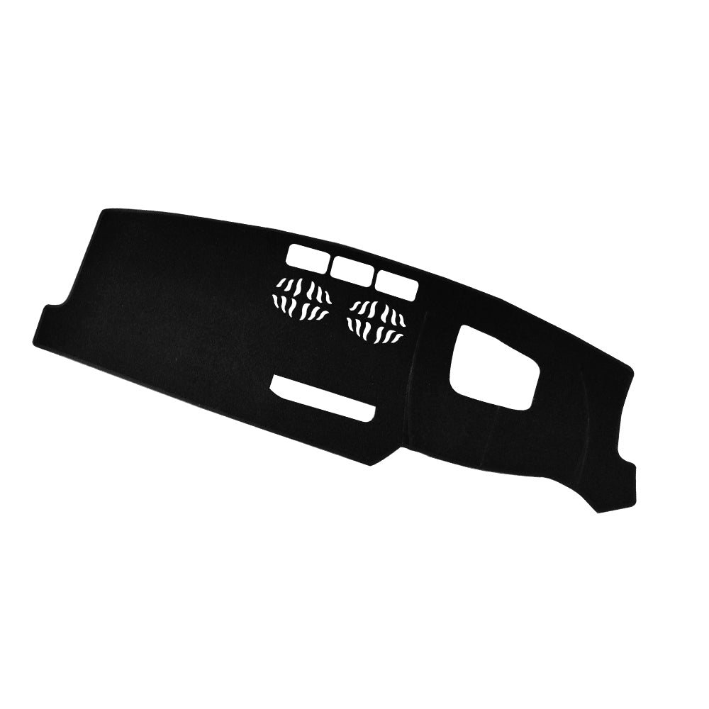 Non-Slip Black Dash Mat Cover Suitable For Mazda CX-5 Touring GT Akera 2018-2023-2