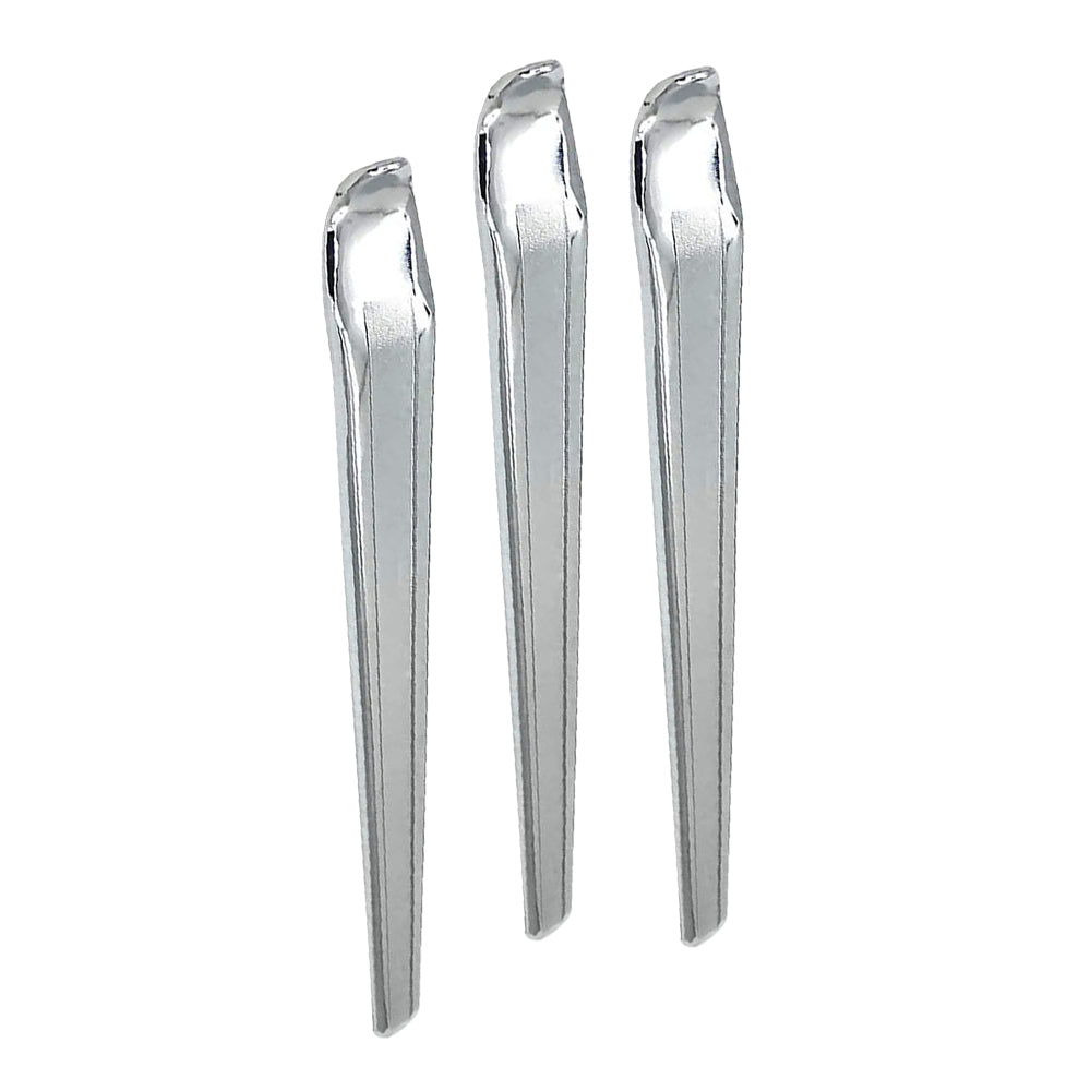 3x 24inch (60CM) Tyre Levers Suitable For Bike, Quad, Car, Van, Motorcycle, Scooter Wheels-2