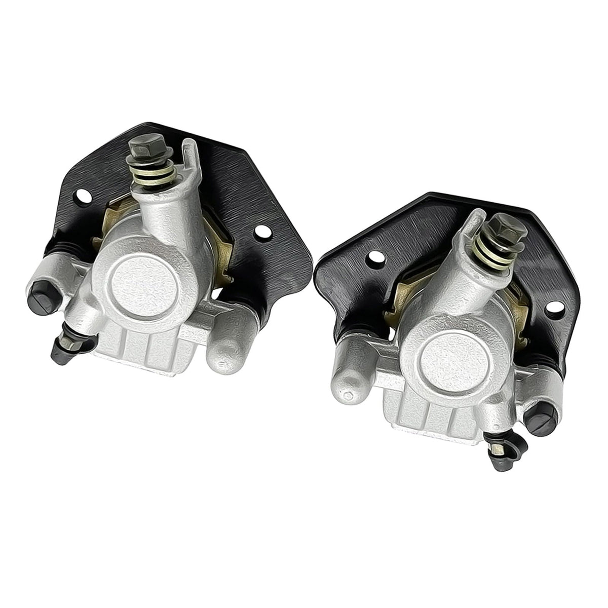 Brake Calipers Left & Right Suitable For Kawasaki Bayou 300 KLF300B 1988-2004 Model-4