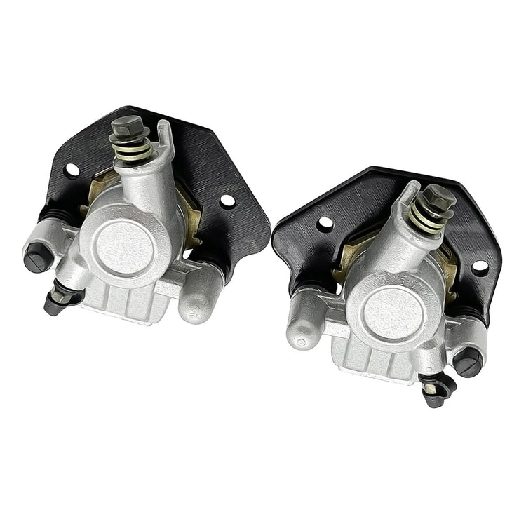 Brake Calipers Left & Right Suitable For Kawasaki Bayou 300 KLF300B 1988-2004 Model-4