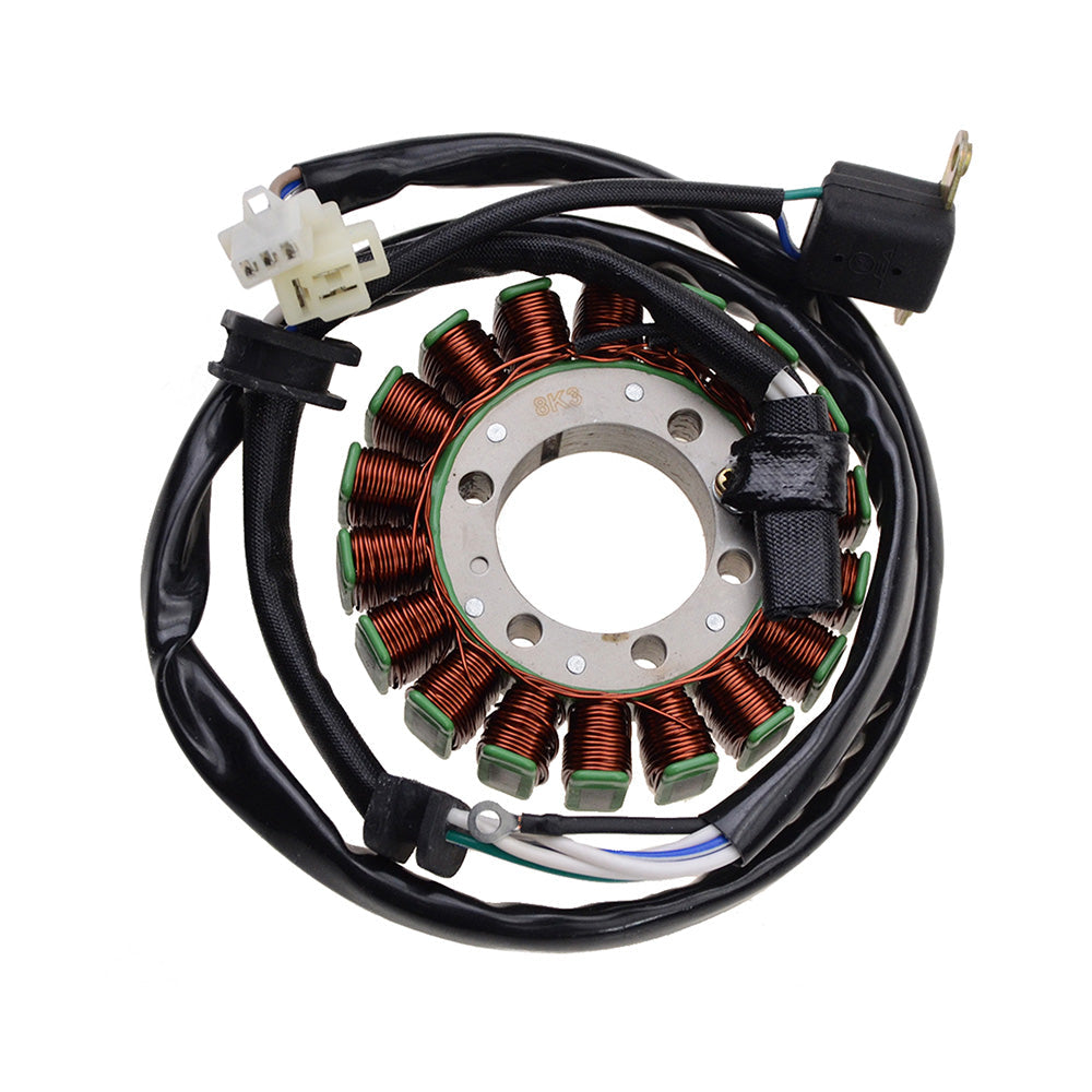 Stator Coil Suitable For Yamaha XV125 Virago, XV250, SRV250, Renaissa, XT600-0