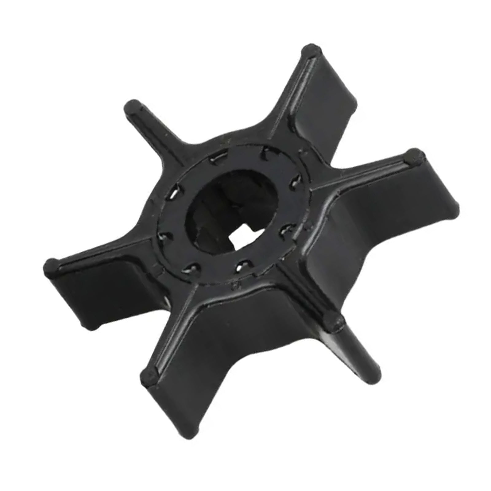 Water Pump Kit Suitable For Yamaha 9.9-15HP 2-Stroke / 4-Stroke 63V-W0078-01-2
