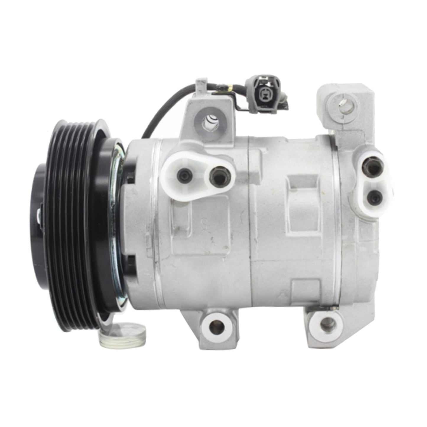 Air Con AC Compressor Suitable For Mazda6 GH 2.5L Petrol L5-VE 2008-2012-0