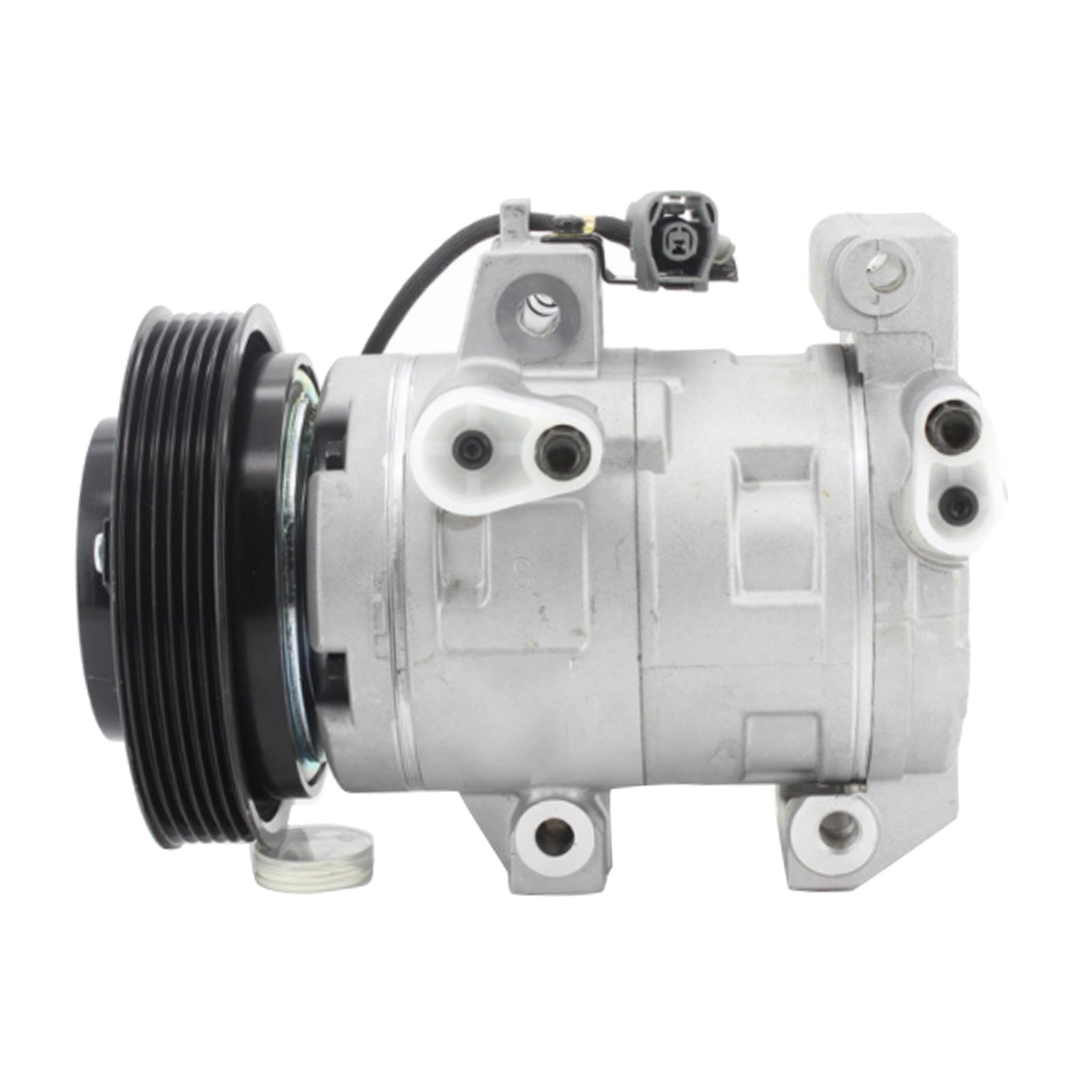 Air Con AC Compressor Suitable For Mazda6 GH 2.5L Petrol L5-VE 2008-2012-0