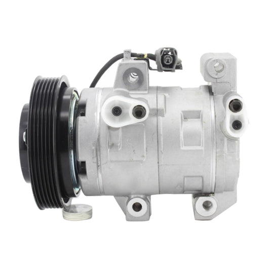 Air Con AC Compressor Suitable For Mazda6 GH 2.5L Petrol L5-VE 2008-2012-0