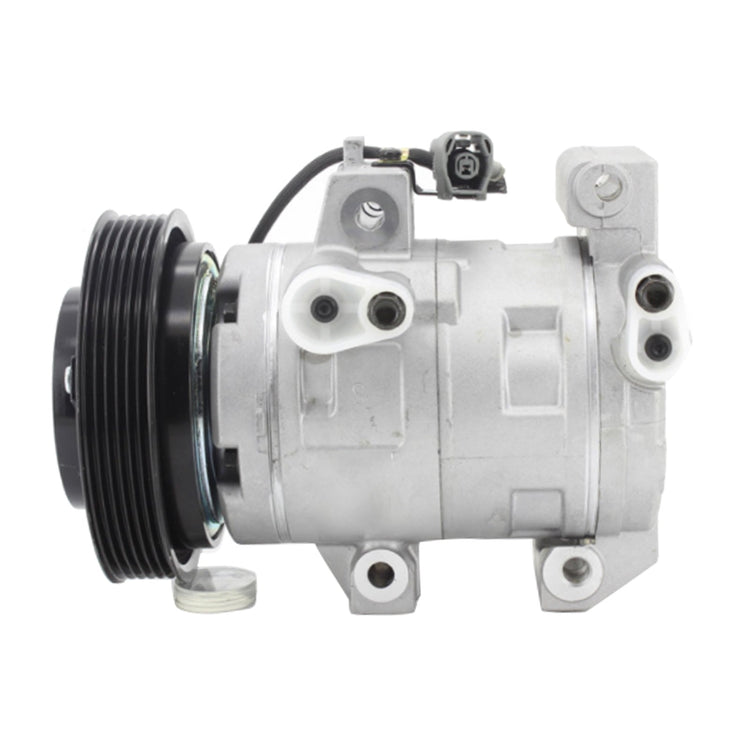 Air Con AC Compressor Suitable For Mazda6 GH 2.5L Petrol L5-VE 2008-2012-0
