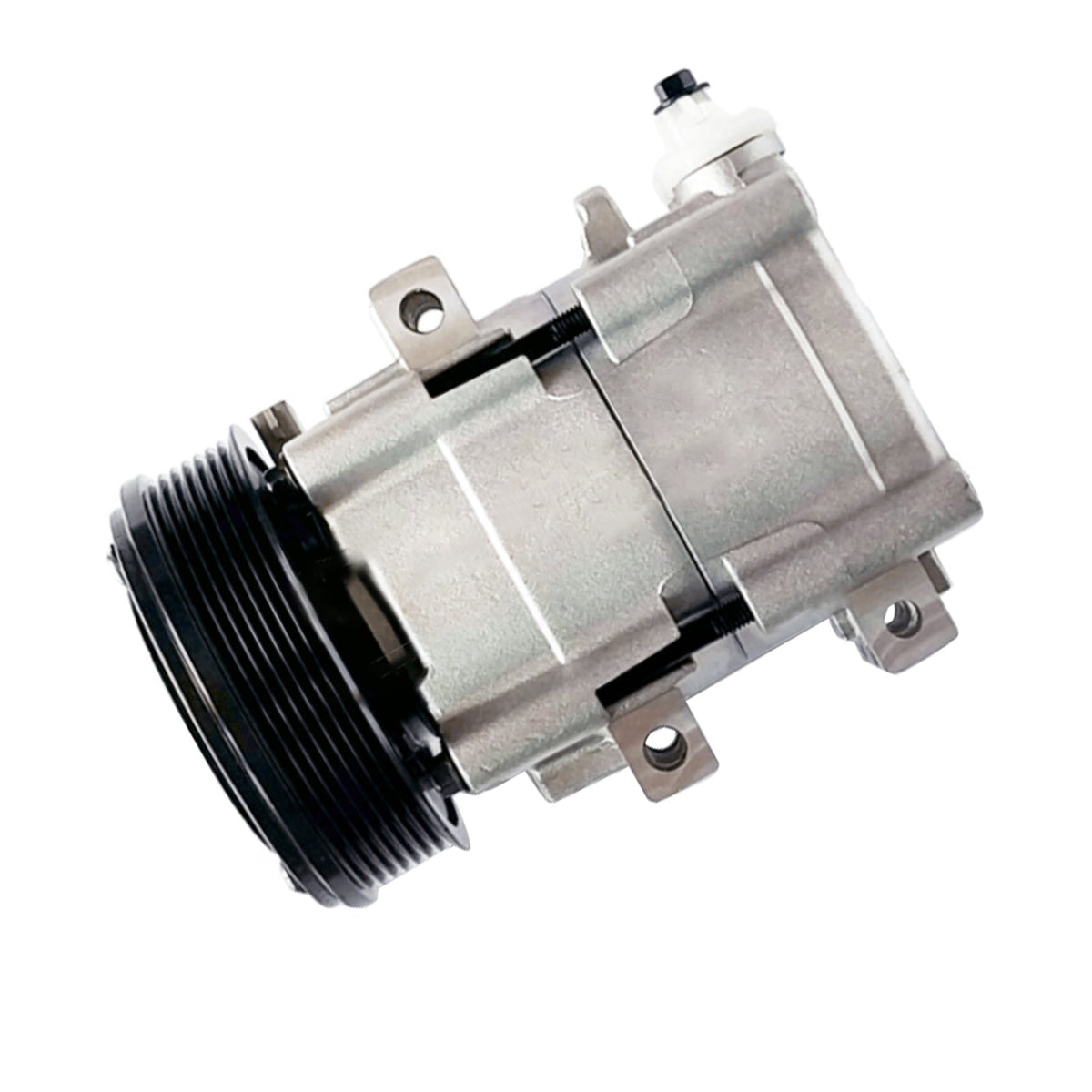 Air Conditioning Compressor Suitable for Ford Transit VH-VJ 2.4L Diesel FXFA-4