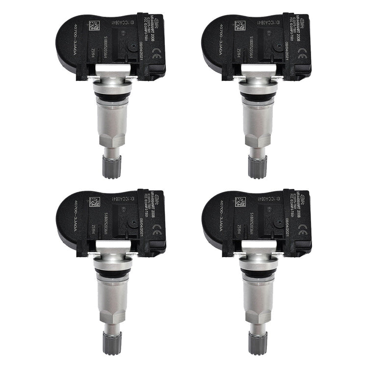 Tire Pressure Sensor 40700-3JA0B Suitable For Nissan Altima / Murano / Pathfinder-1