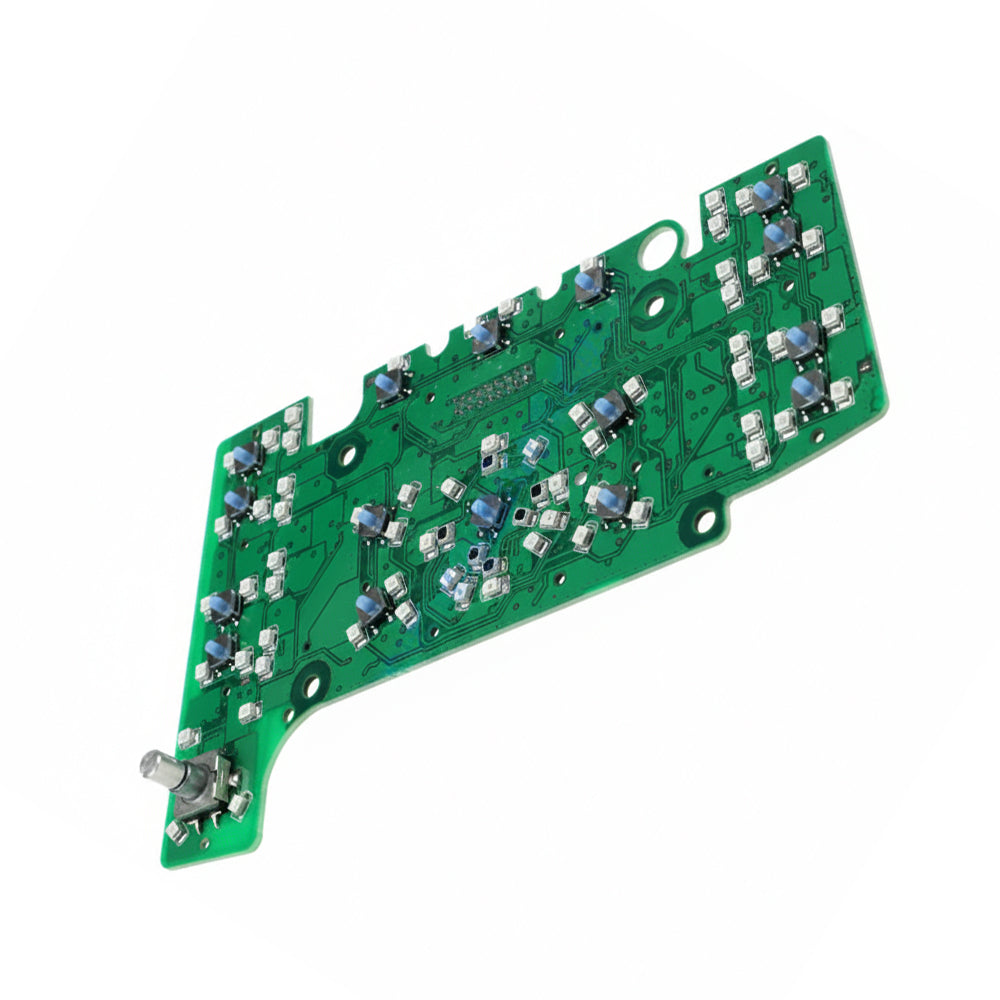 MMI 3G Control PCB Board Suitable For Audi  A6 Allroad Q7 2005-2015 4F1919600Q-1