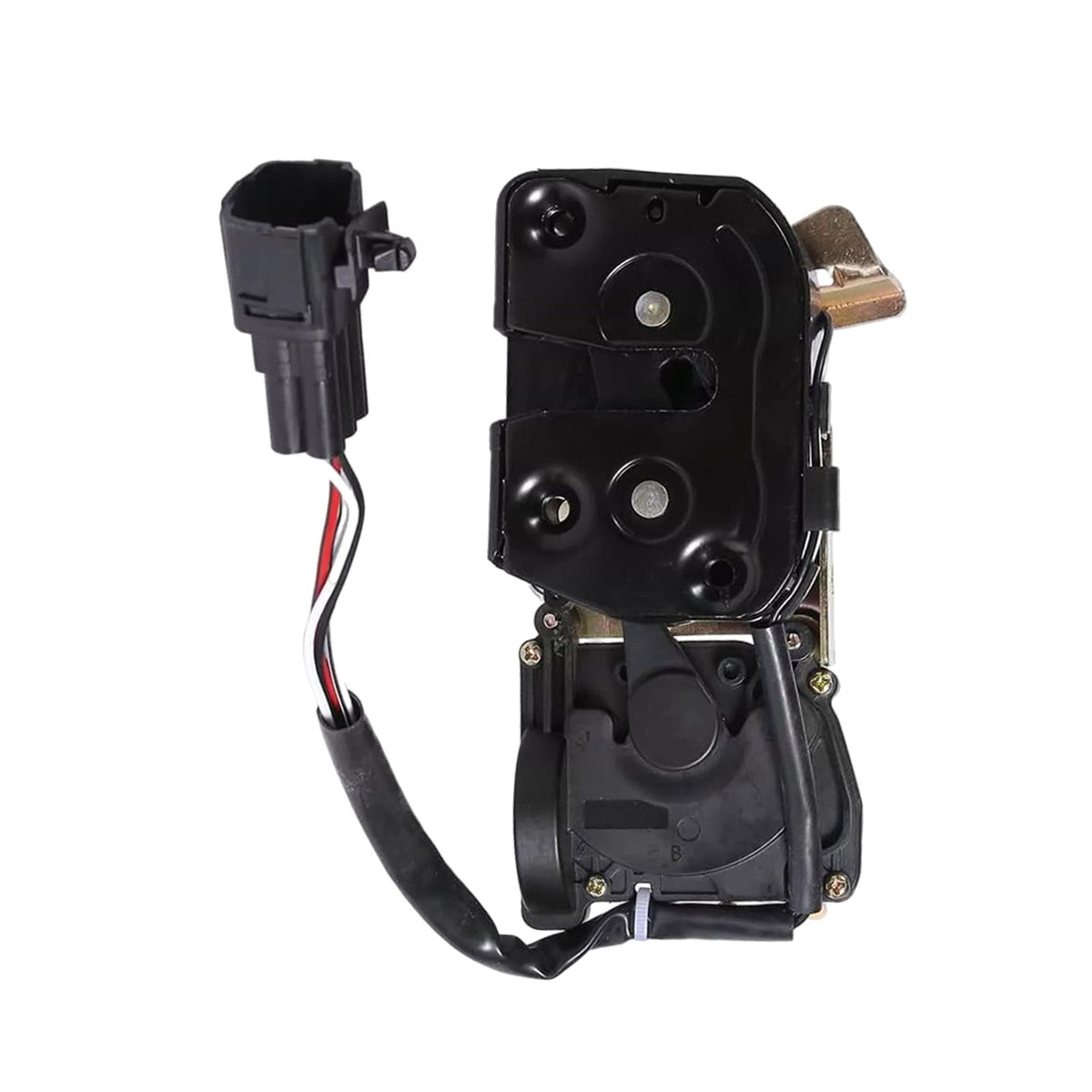 Door Lock Actuator Rear Right Suitable For Ford Territory SX SY SZ 2.7 4.0 2004-2014-4