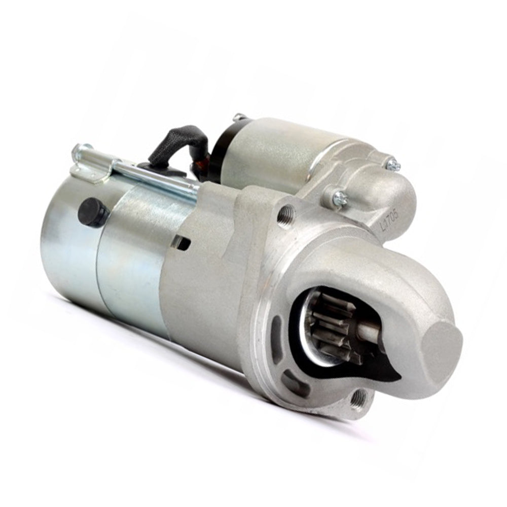 Starter Motor Suitable for Kia Hyundai 2.0 2.2 Diesel Vehicles 2010-2016-1
