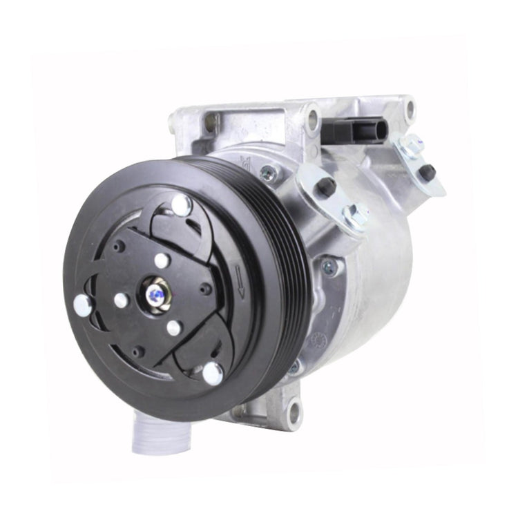 Air Con AC Compressor Suitable for Mazda CX-3 DK 2.0L Petrol PE 01/2015 - Onward-0