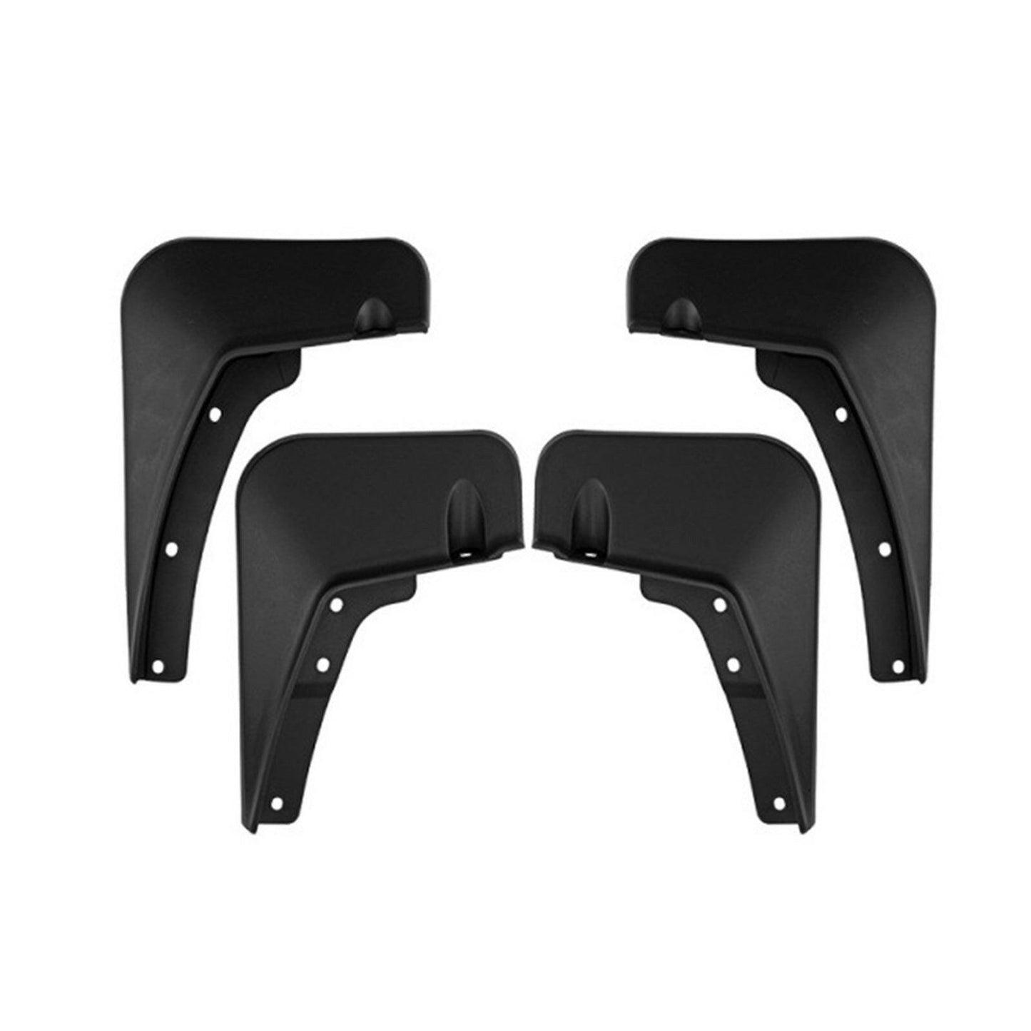 Mud Flaps Splash Guards Suitable For Kia Carnival KA4 Series 2020--2