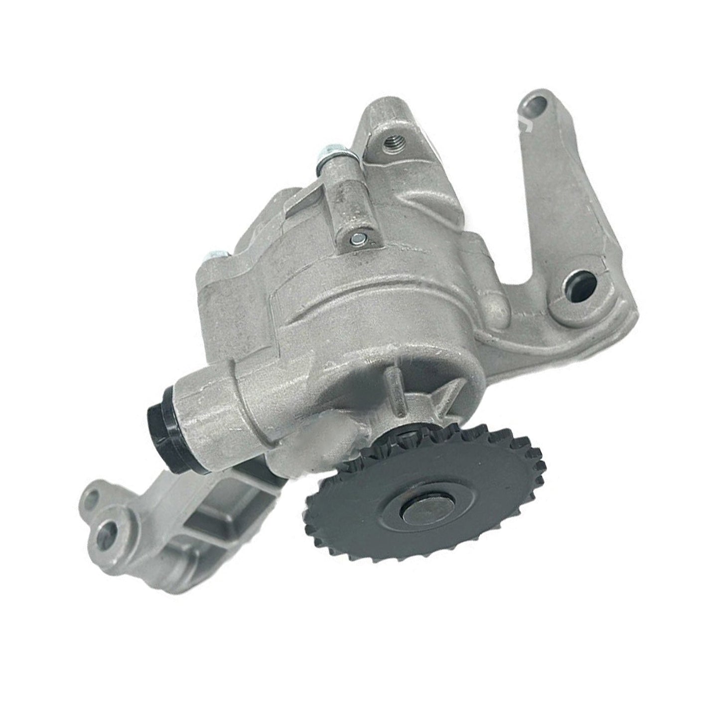 Front Engine Oil Pump Suitable For Hyundai iLoad / iMax 2.5L Diesel 2007-2015-2