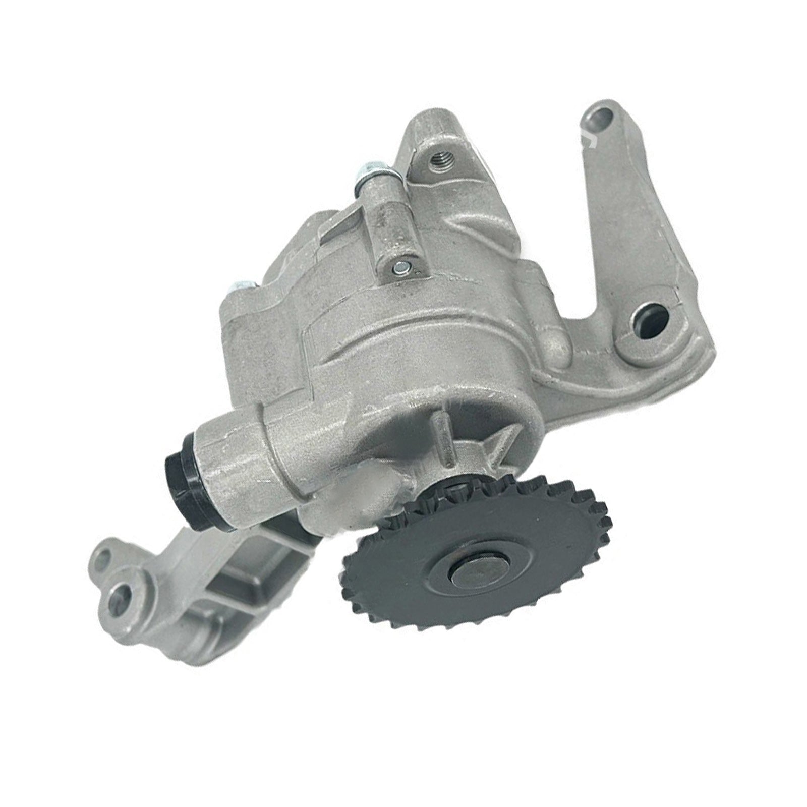 Front Engine Oil Pump Suitable For Hyundai iLoad / iMax 2.5L Diesel 2007-2015-2