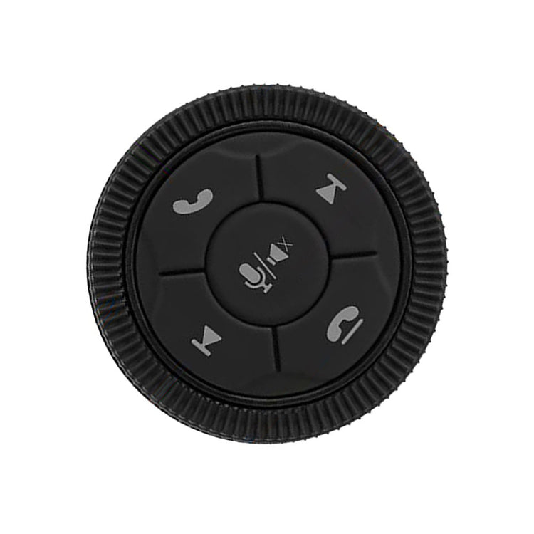 Universal 7-Key Wireless Steering Wheel Remote Control Knob Suitable For Car Auto Accessory-1