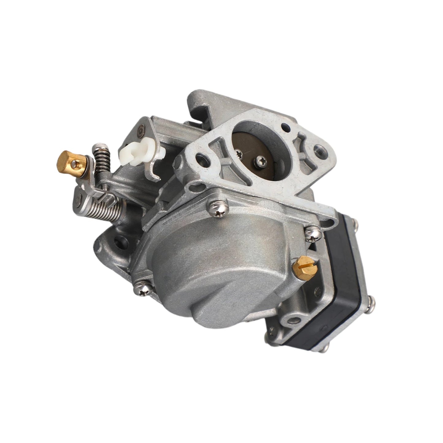 Carburetor Carb Suitable For Mercury Marine 2-Stroke 4HP 5HP 3303-812648T-4