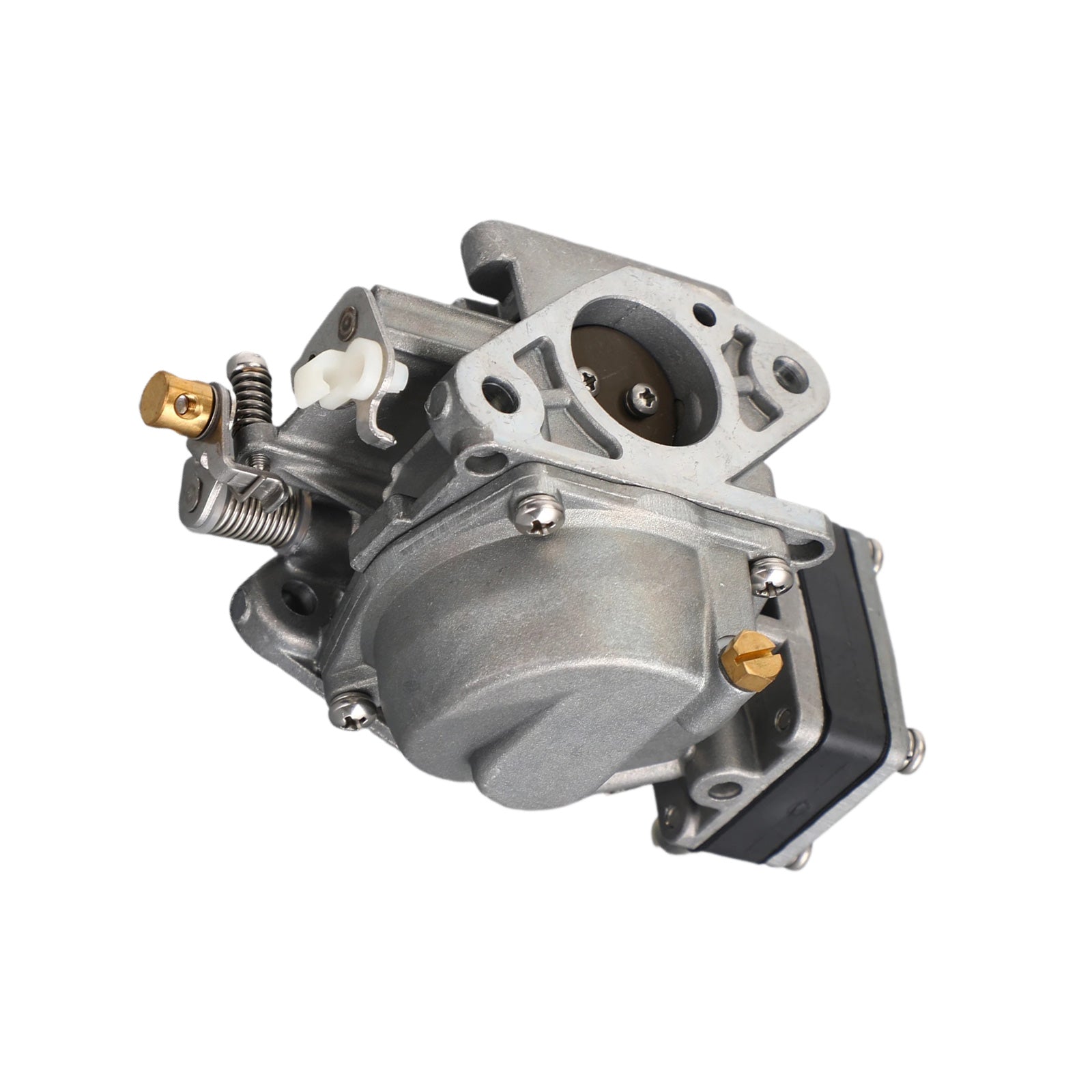 Carburetor Carb Suitable For Mercury Marine 2-Stroke 4HP 5HP 3303-812648T-4