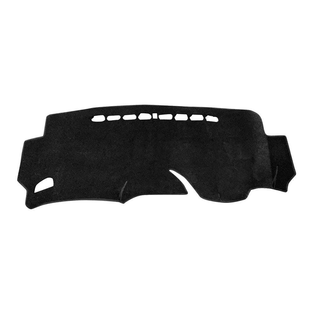 Non-Slip Dashboard Cover Mat Suitable For Toyota Alphard H20W 2008-2014-0